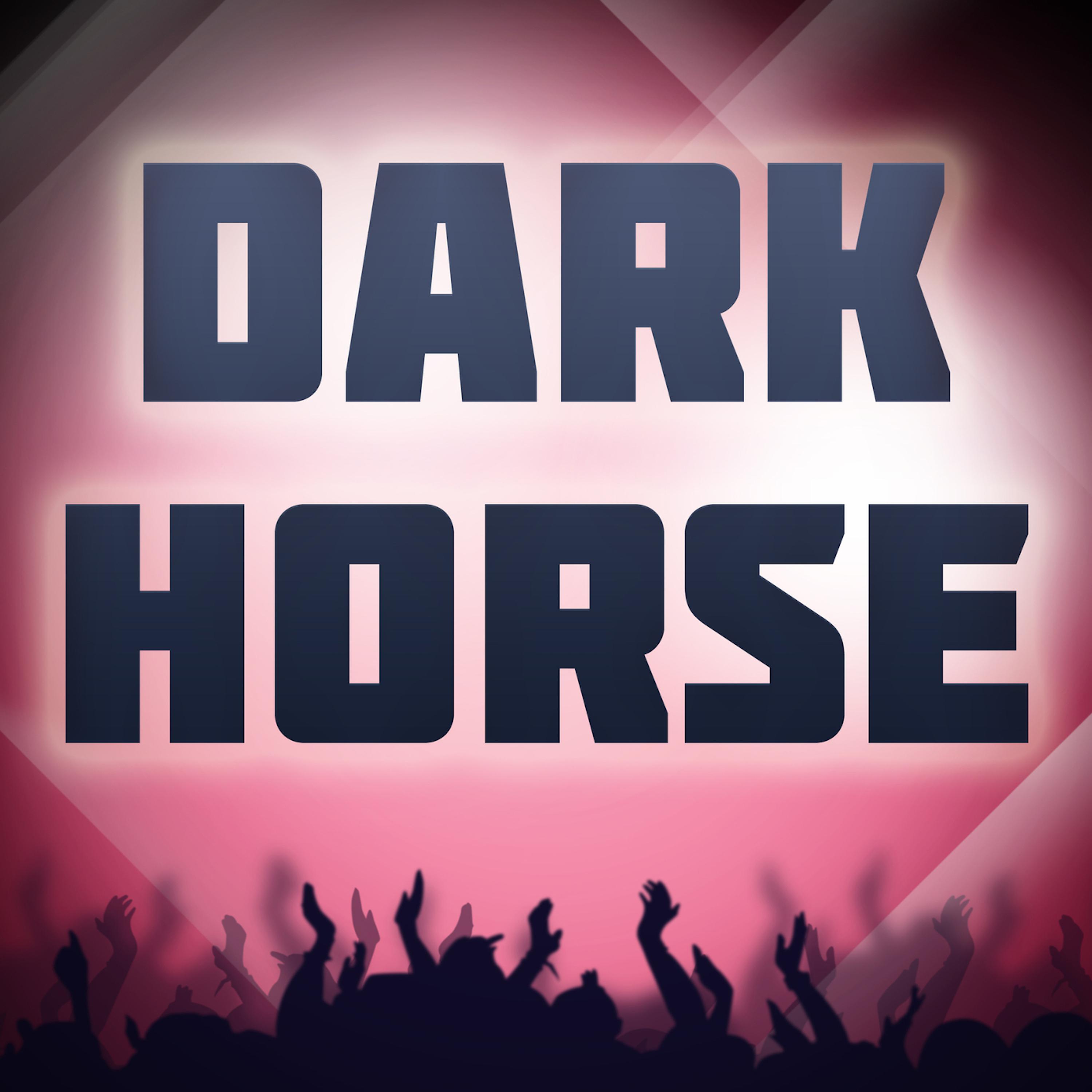 Dark Horse (Originally Performed by Katy Perry and Juicy J) (Karaoke Version)专辑