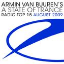 A State Of Trance Radio Top 15 - August 2009专辑