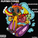 PLAYBOI CYPHER专辑