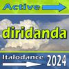 active - Diridanda (Italodance 2024)