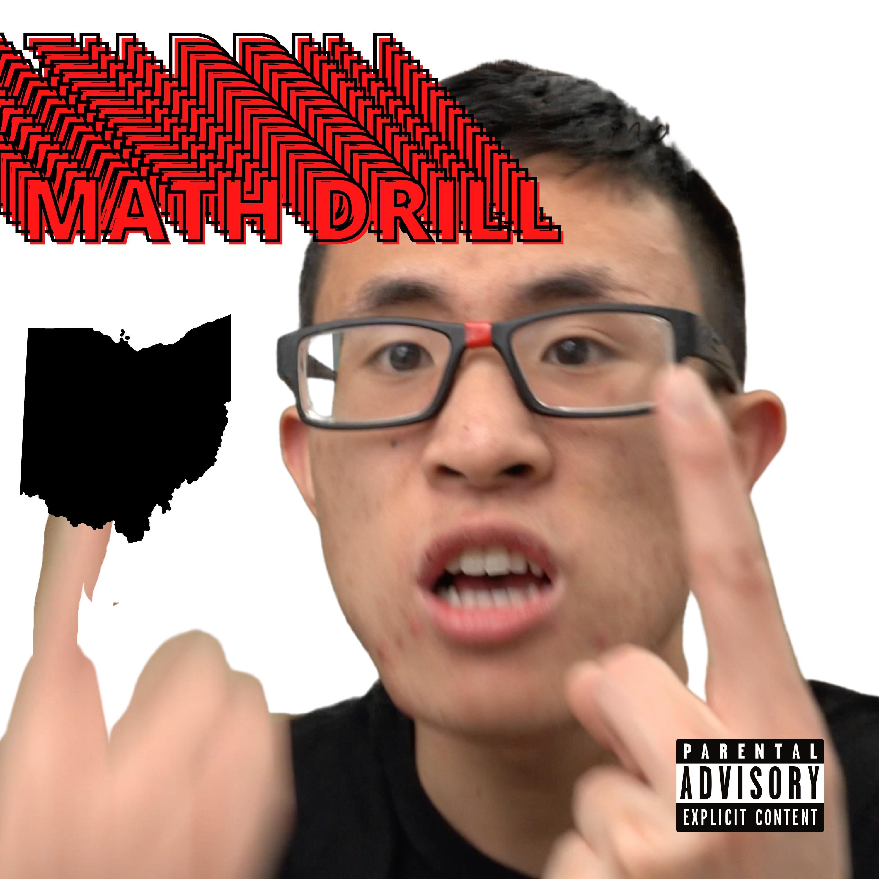 MATH drill