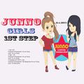 JUNNO GIRLS 1ST STEP