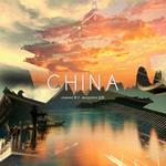 CHINA(Remix-水木道) 和声伴奏