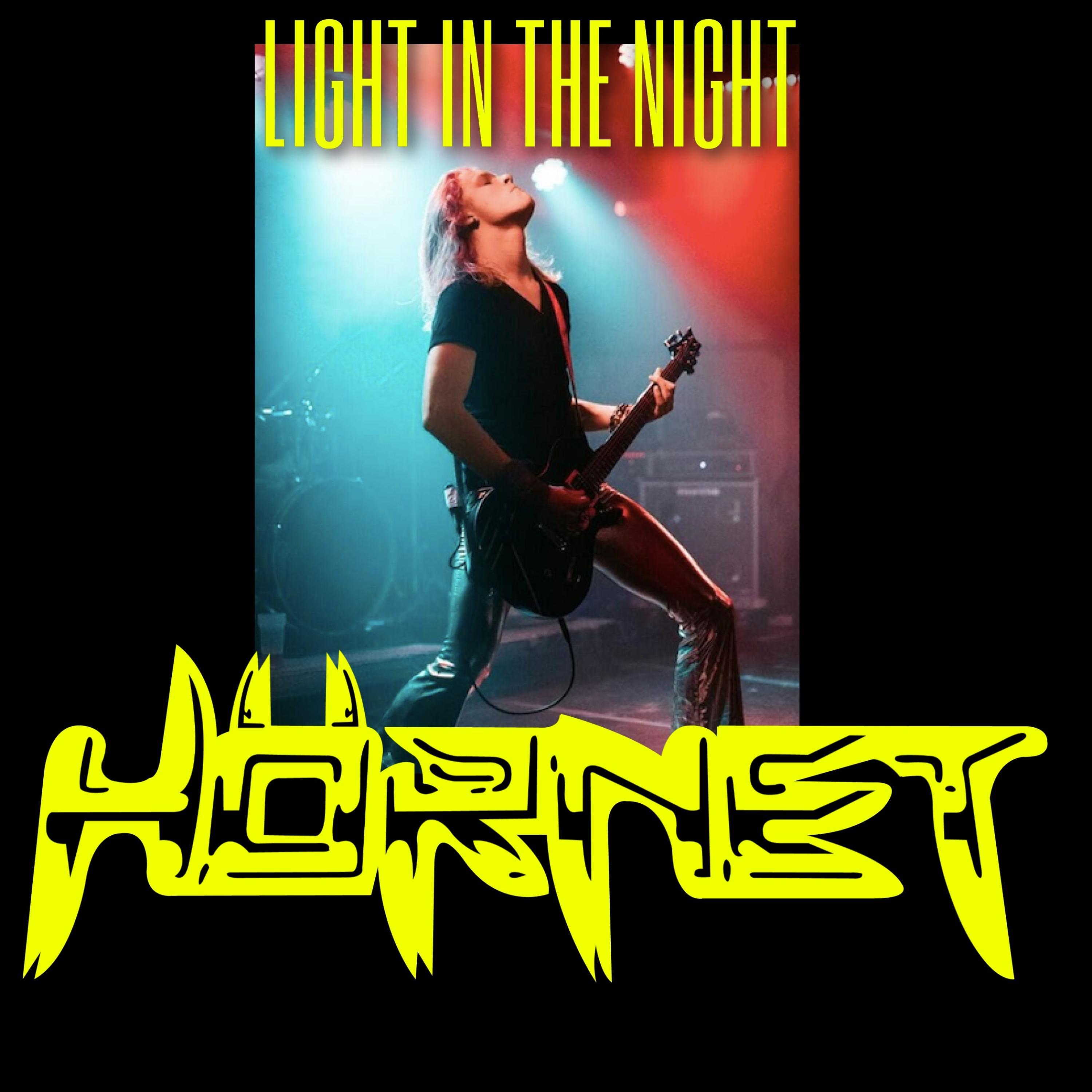 Light in the Night