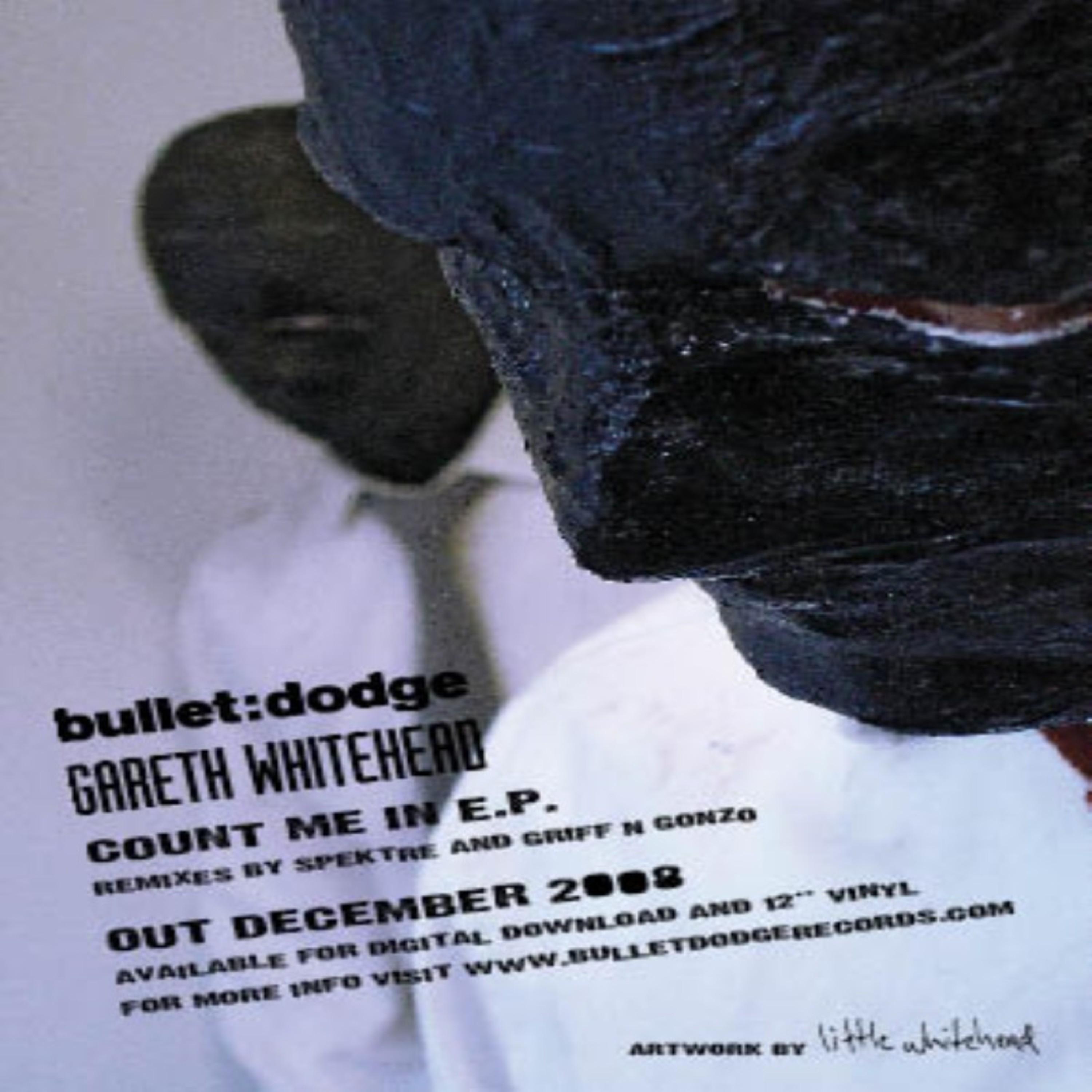 Count me In (Spektre's Deep Haze Mix)