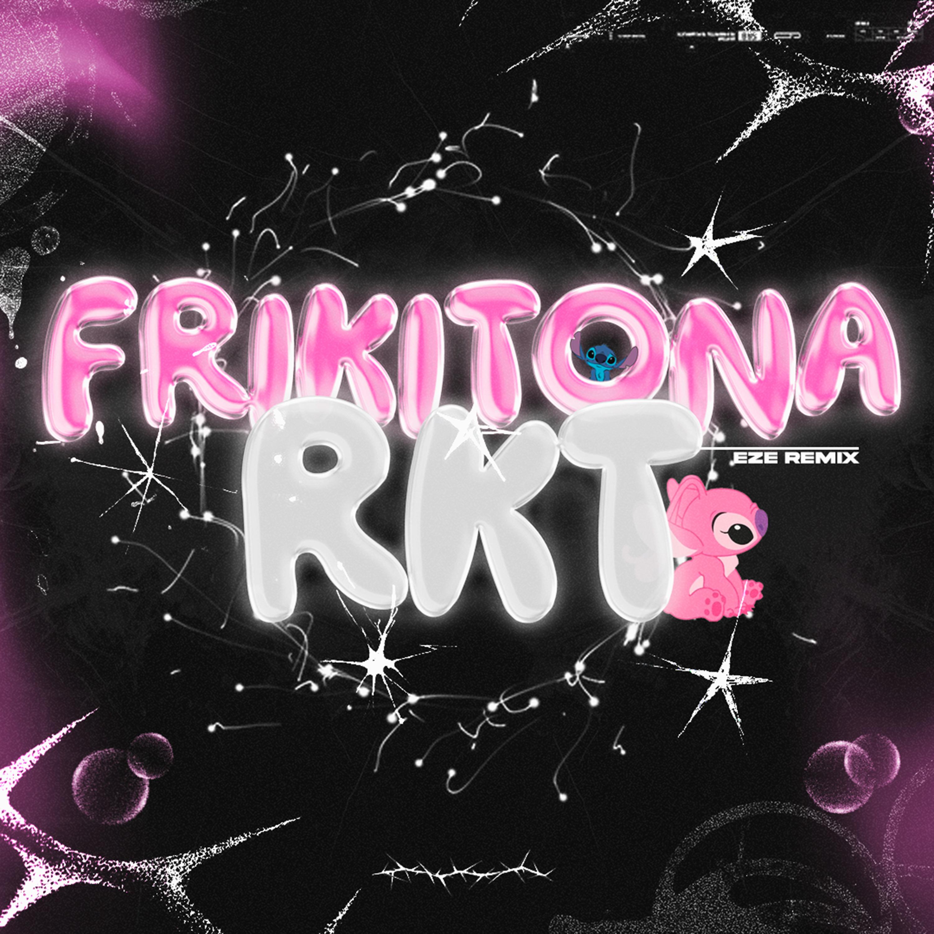 Frikitona Rkt