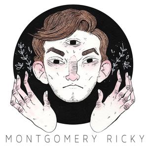 Mr Loverman - Ricky Montgomery (K Instrumental) 无和声伴奏 （升7半音）