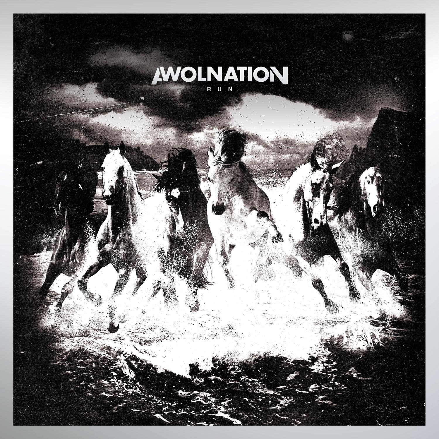 Run (10th Anniversary Deluxe Edition)专辑