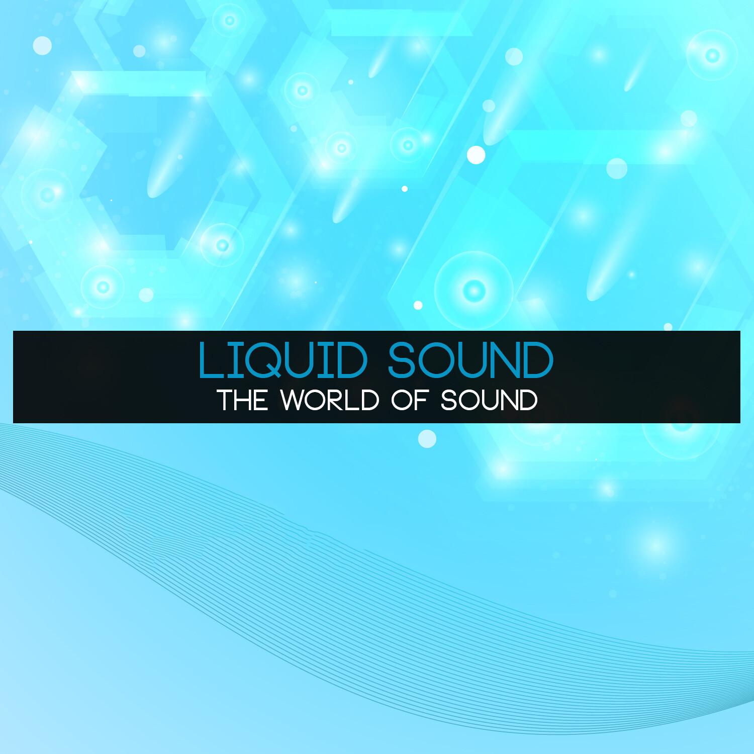 The World of Sound