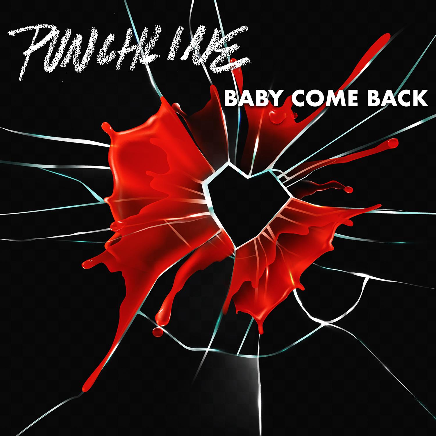 Baby Come Back