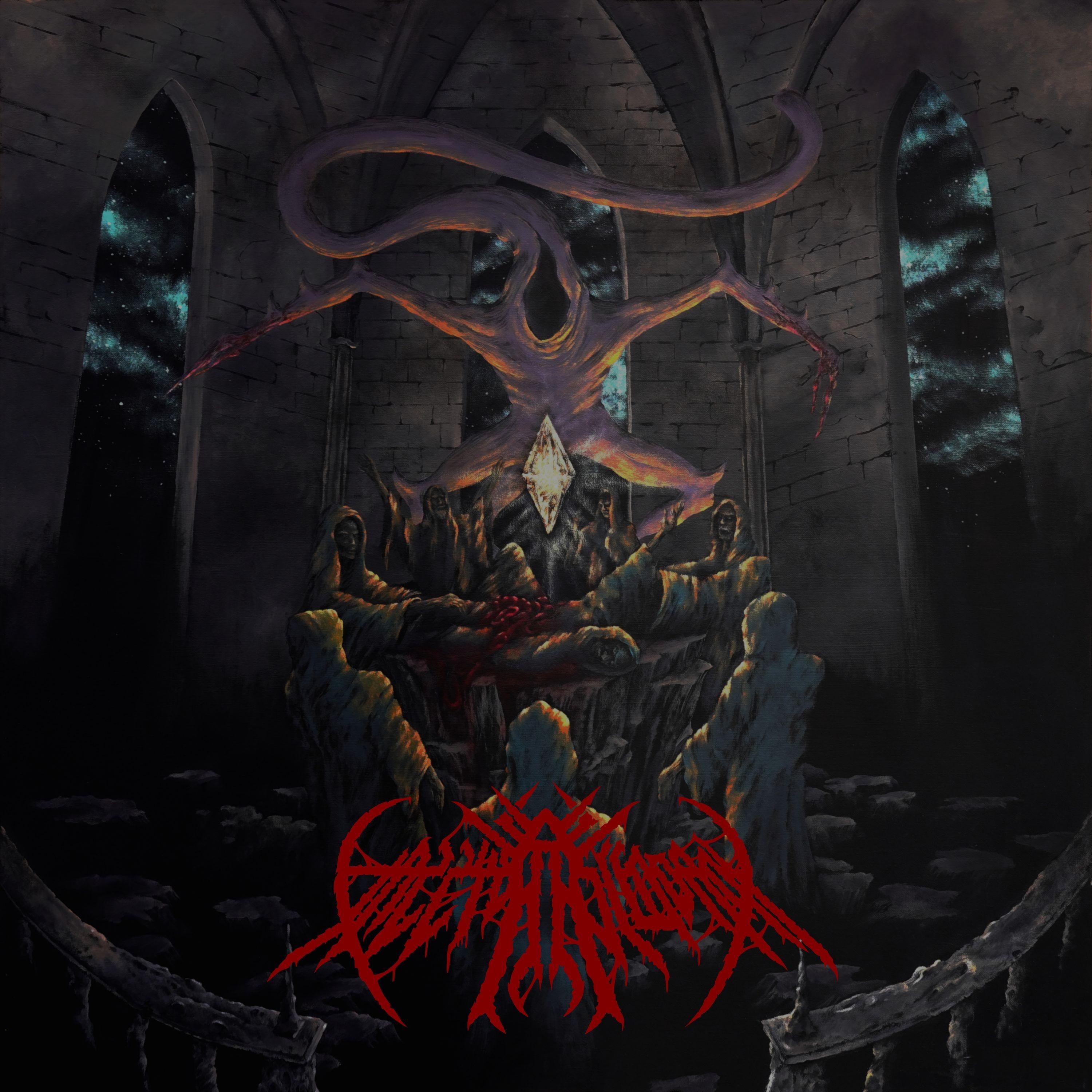 Chronicles of the Doomed Worlds, Pt. 2: Deacons of Abhorrence