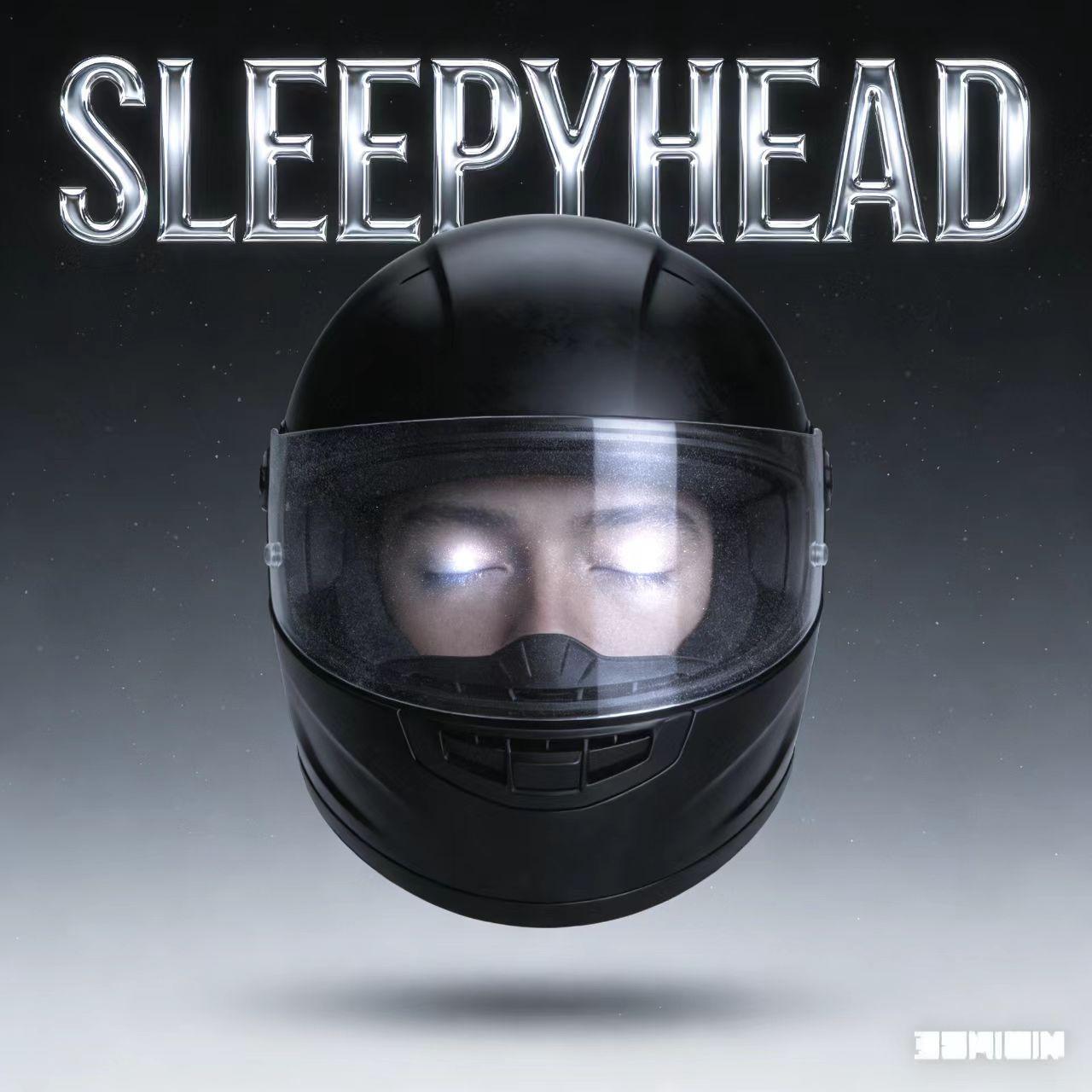 SleepyHead (Suicide自杀)