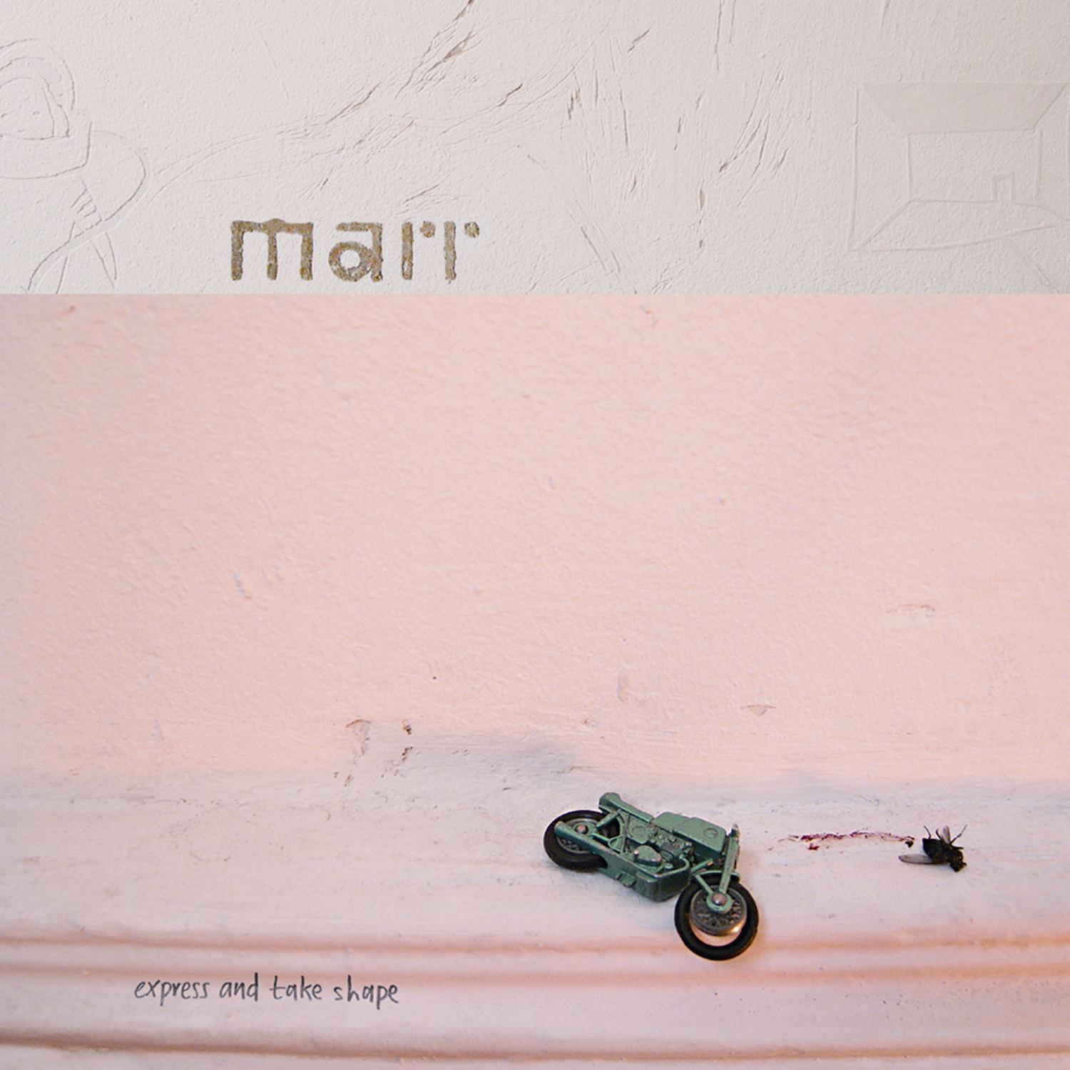 Marr