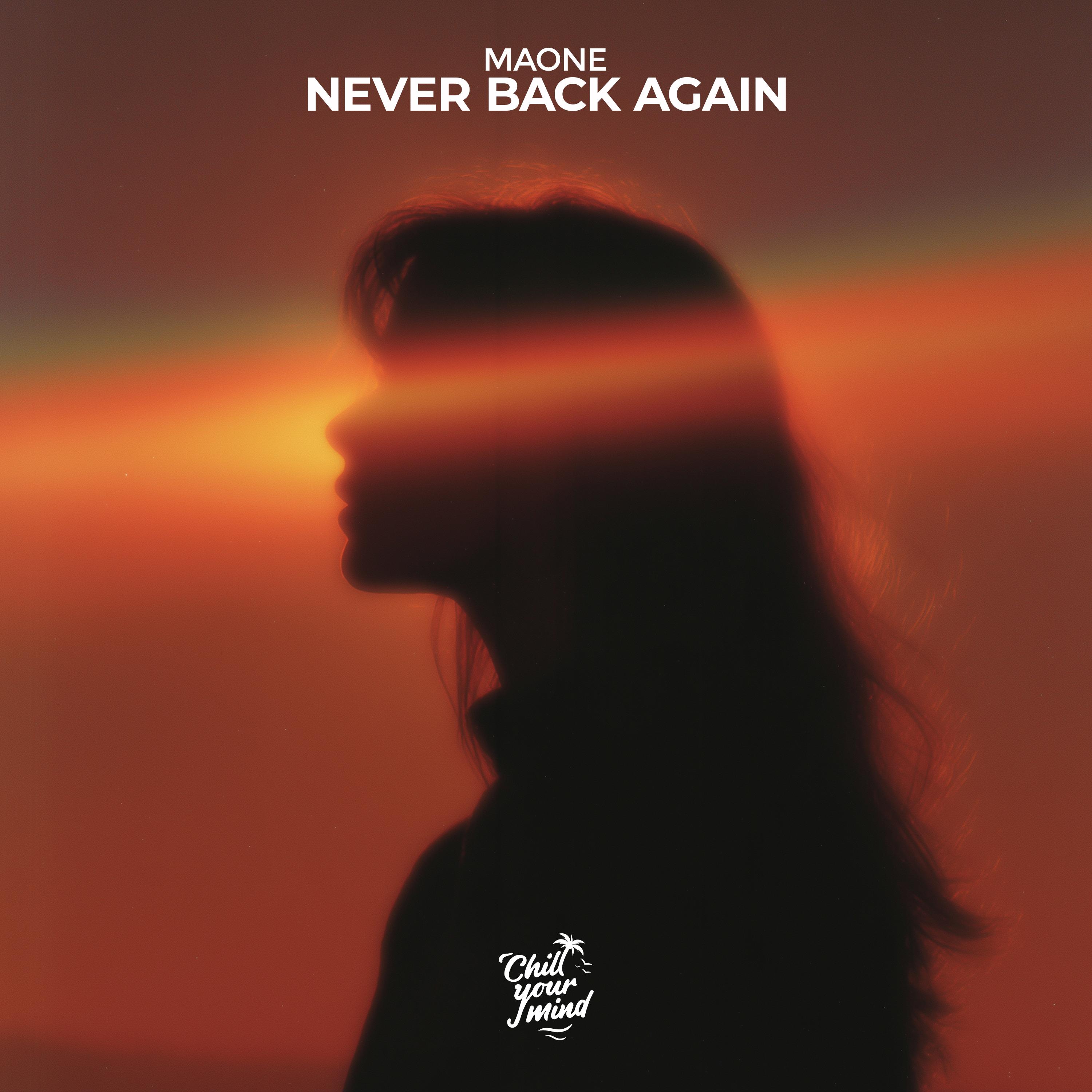 Never Back Again