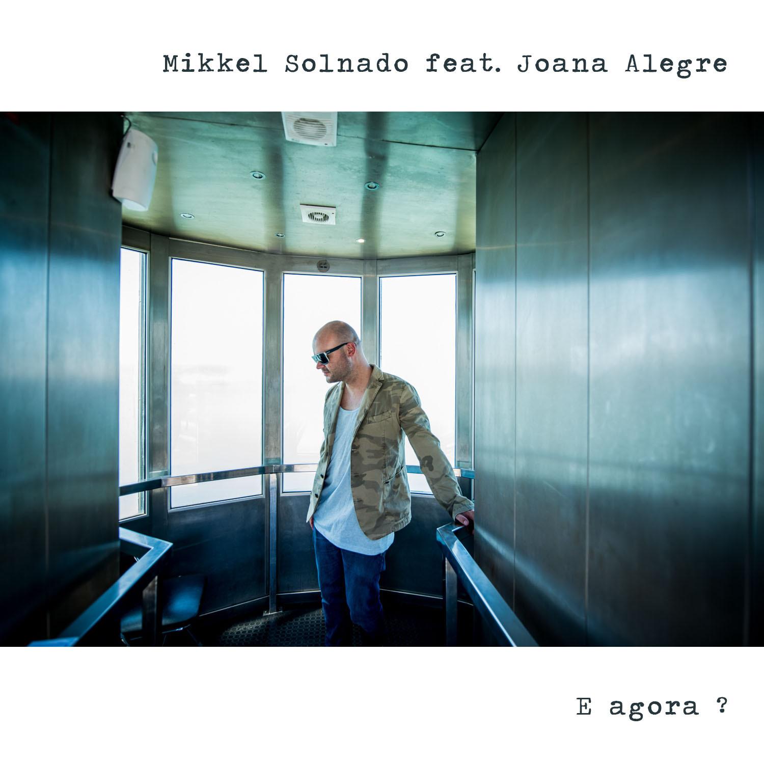 E Agora? (feat. Joana Alegre)