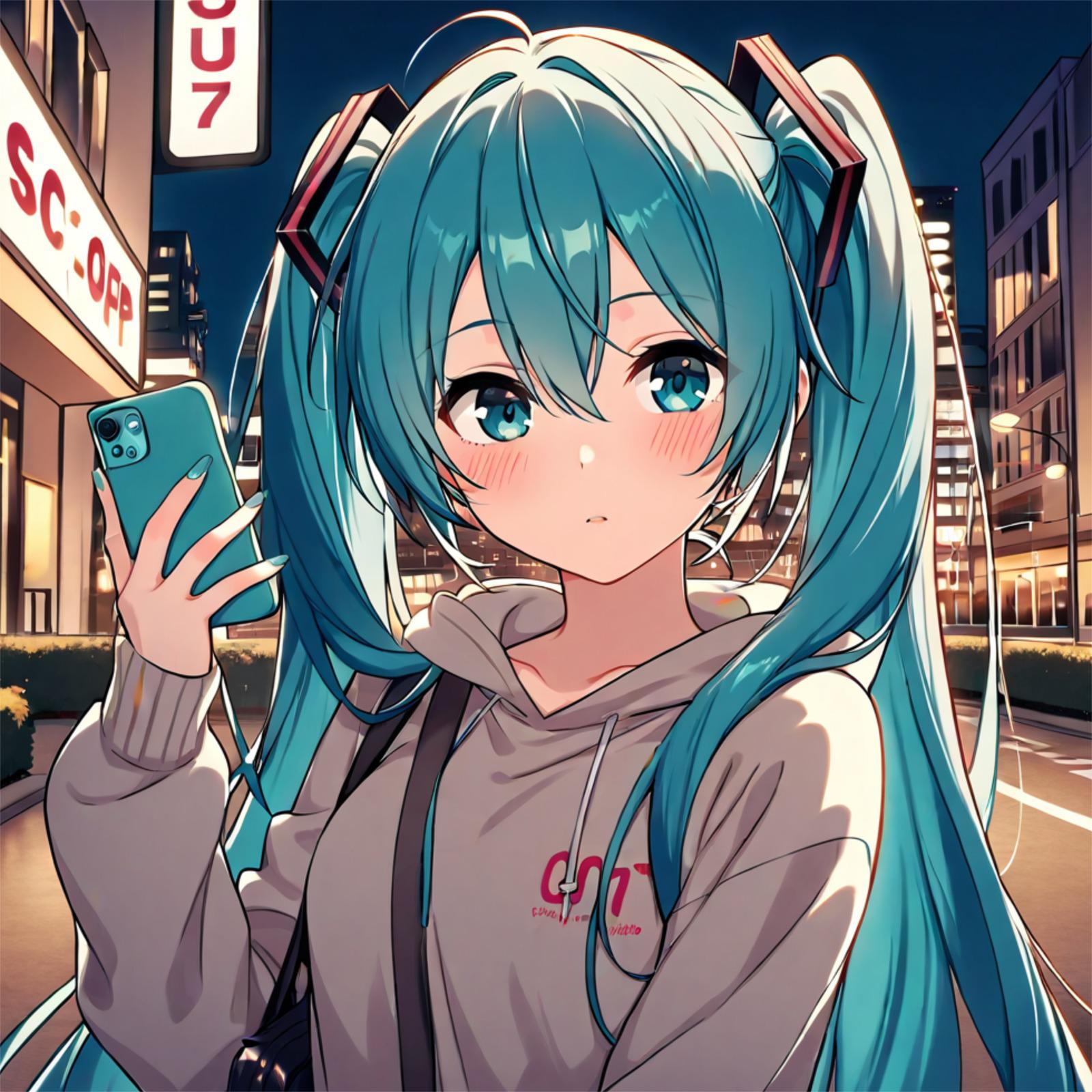 ひと時の悪戯 (feat. 初音ミク)专辑