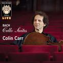 Bach Cello Suites - Wigmore Hall Live专辑