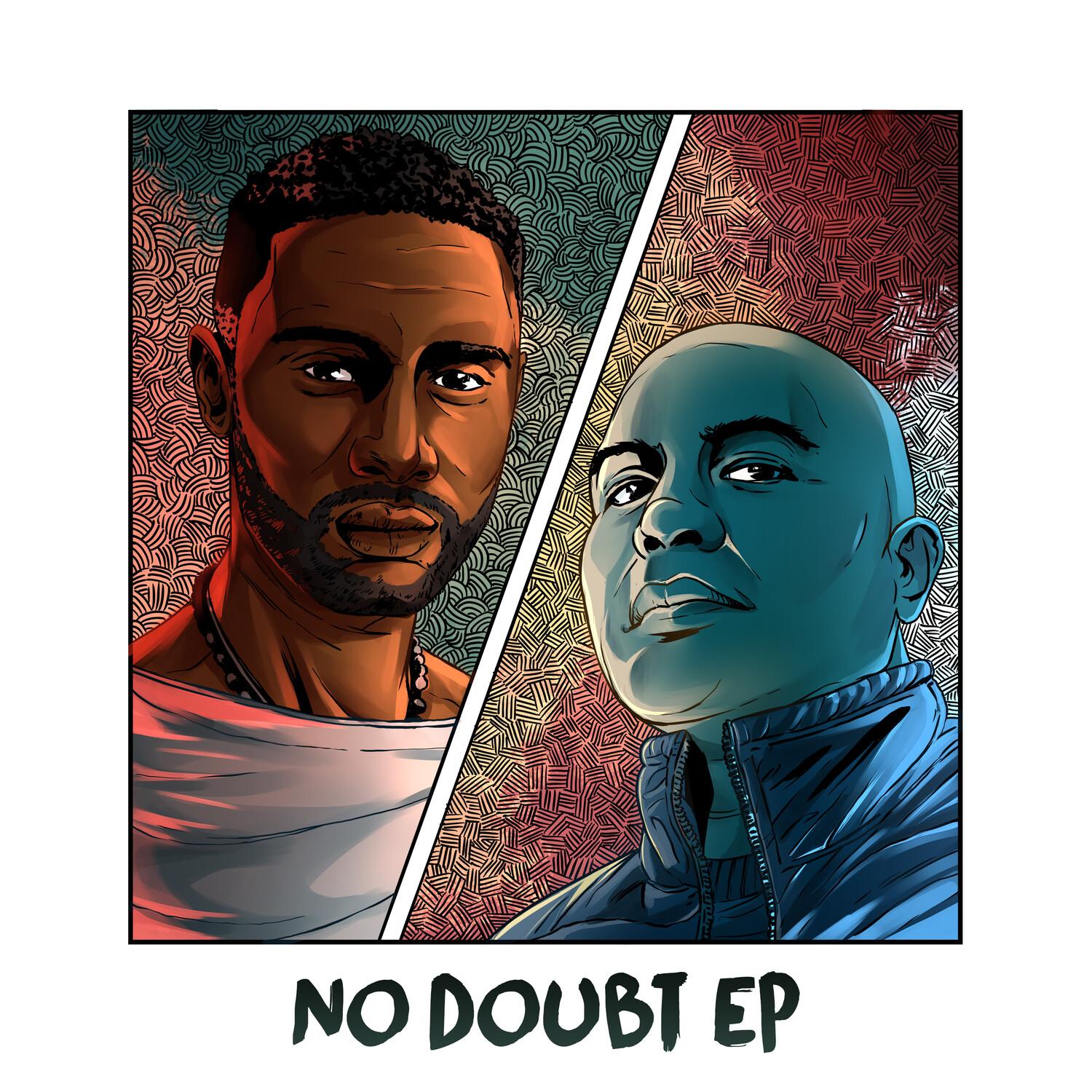 No Doubt (Junior vs. DJ Pleez)
