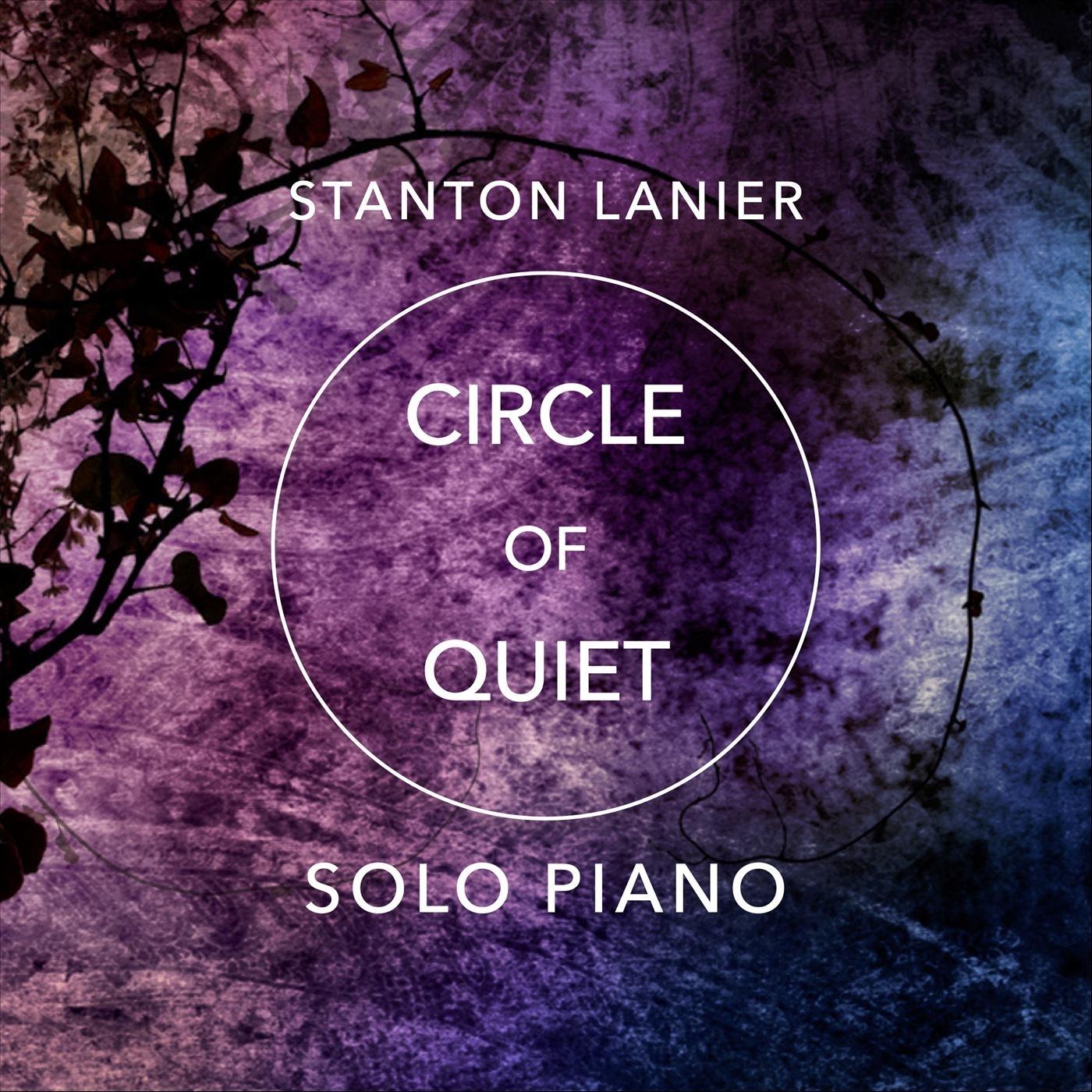Circle of Quiet (Solo Piano)
