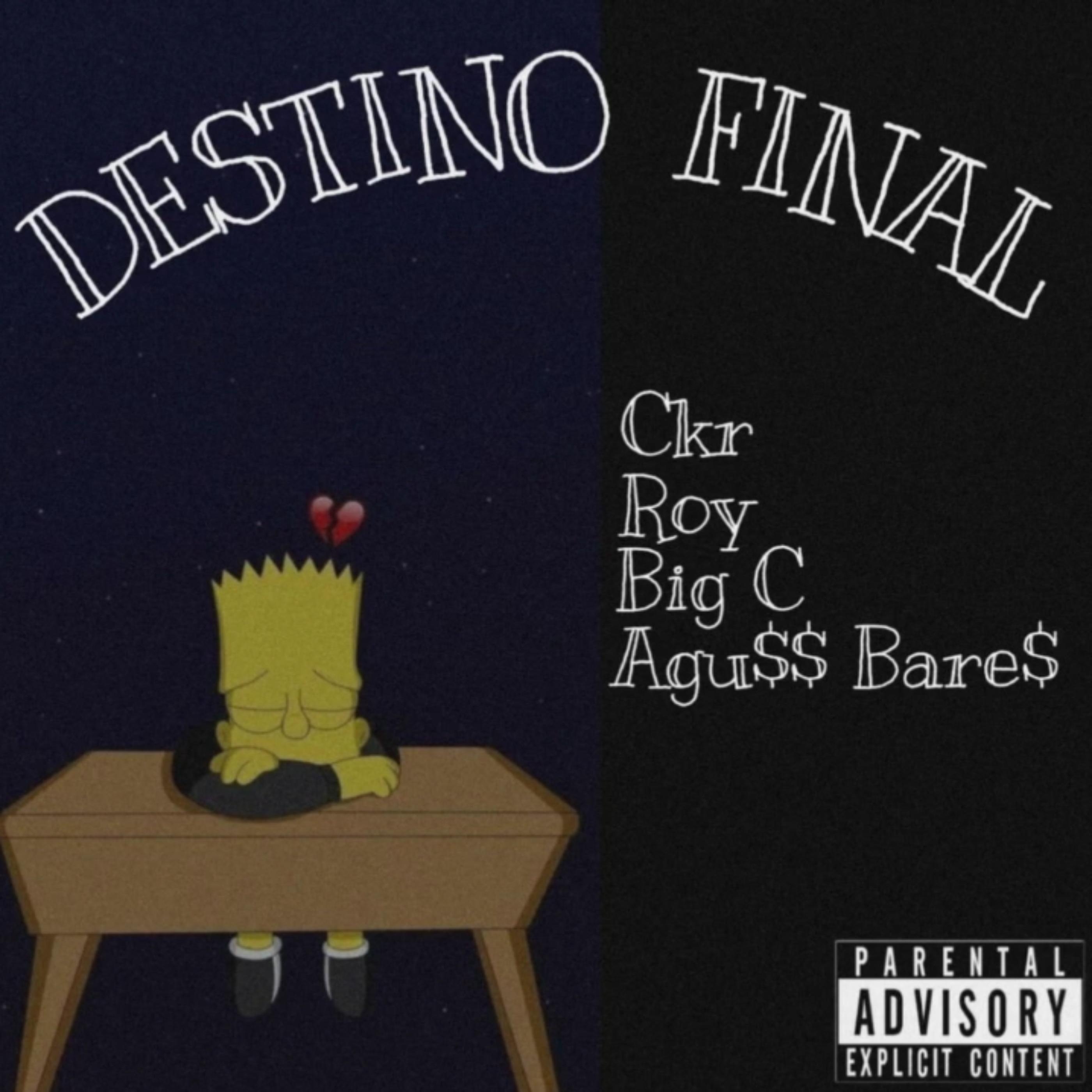 DESTINO FINAL