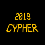 2019 CYPHER专辑