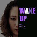 WAKE UP专辑