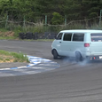 漂移的面包车（Drifting Van）歌手图片