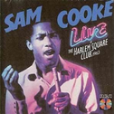 Live at the Harlem Square Club, 1963专辑