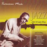 Jazz for a Lazy Day专辑