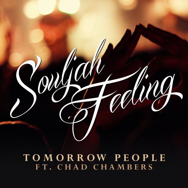 Souljah Feeling (feat. Chad Chambers)