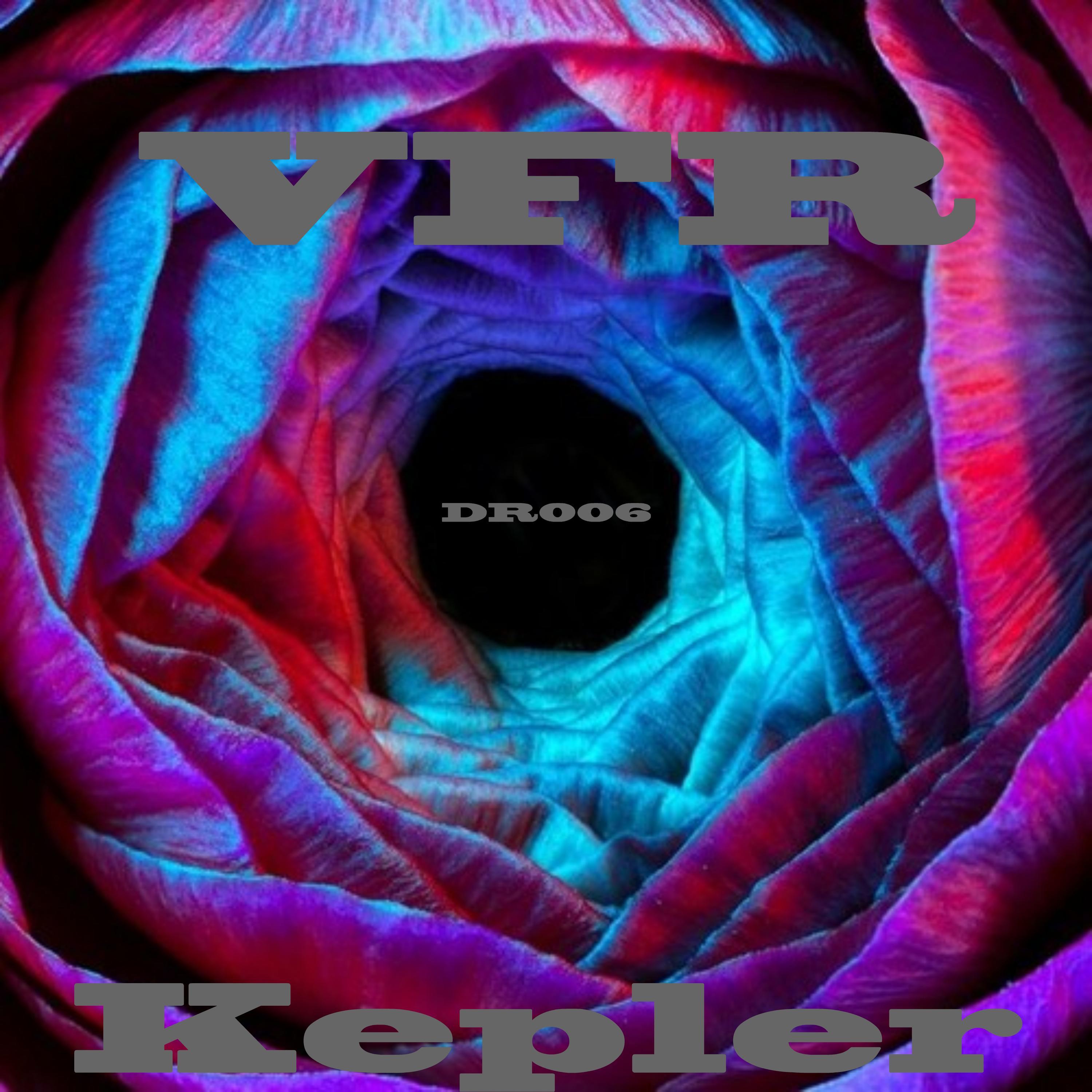 Kepler DR006
