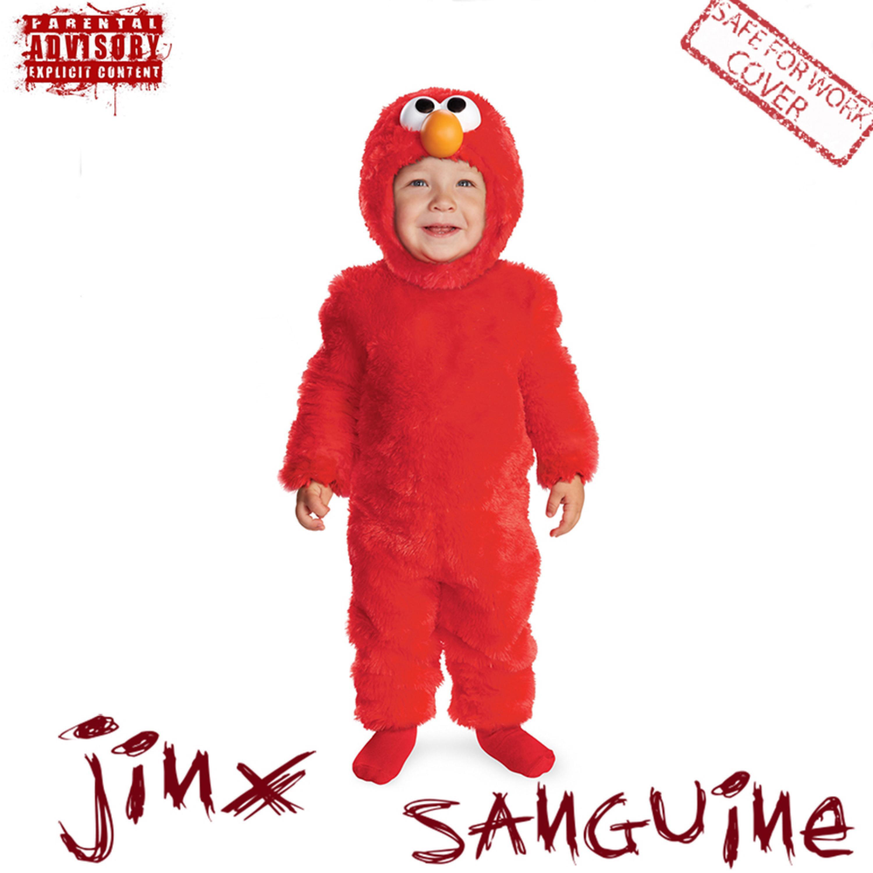 Sanguine