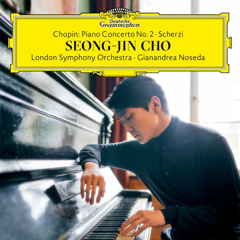 Chopin: Scherzo No. 2 in B Flat Minor, Op. 31