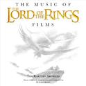 The Lord Of The Rings: The Rarities Archive专辑