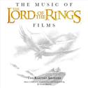 The Lord Of The Rings: The Rarities Archive专辑