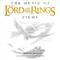 The Lord Of The Rings: The Rarities Archive专辑