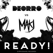 READY! (Original Mix)