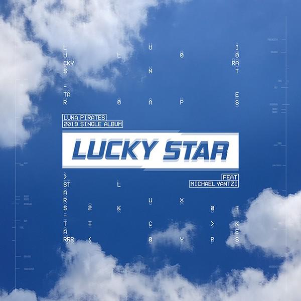 Lucky Star专辑