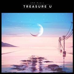 BEAUZ-DJ UNA - Treasure U REMIX（Una remix）