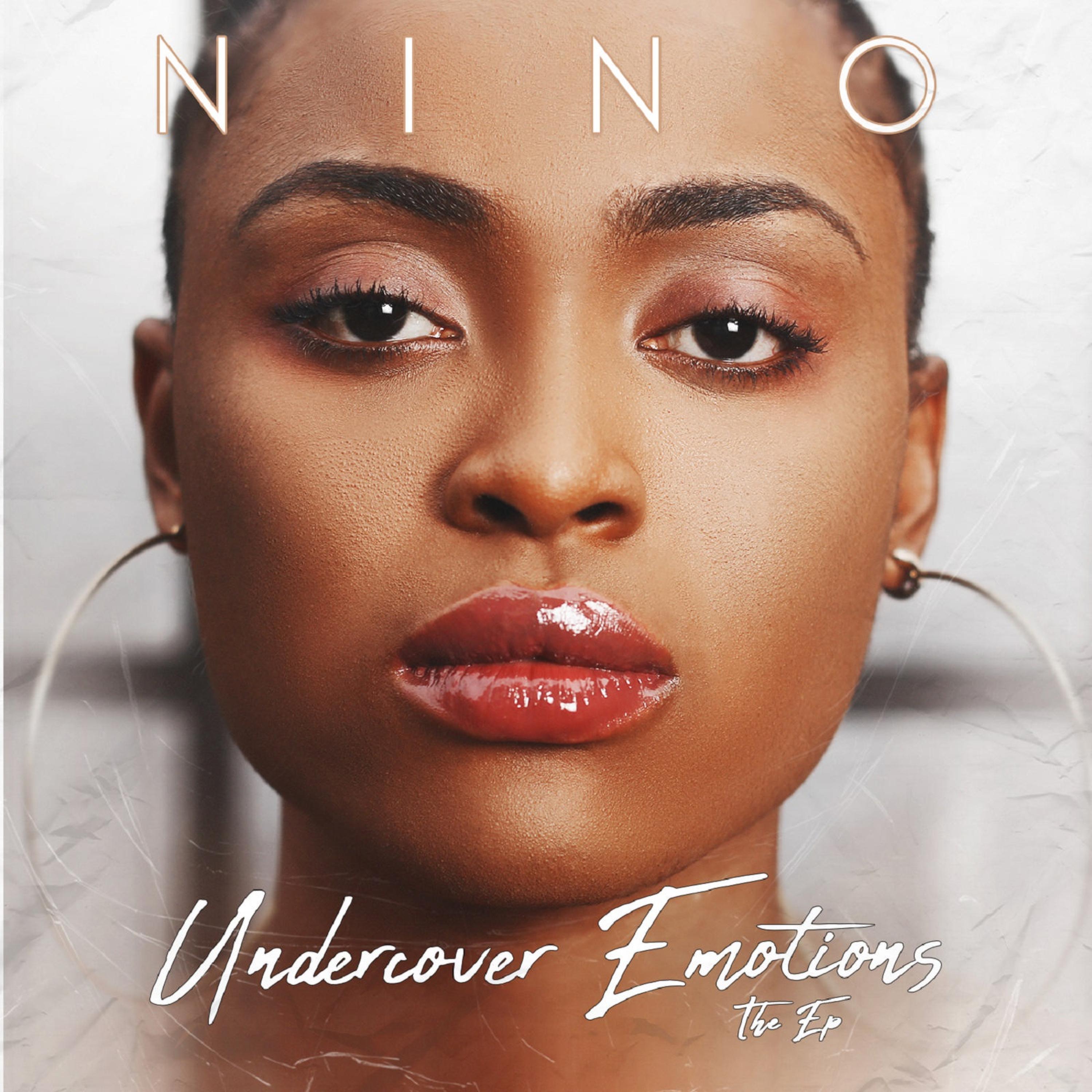 Undercover Emotions the Ep