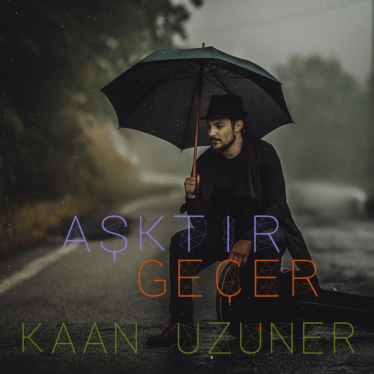 Aşktır Geçer