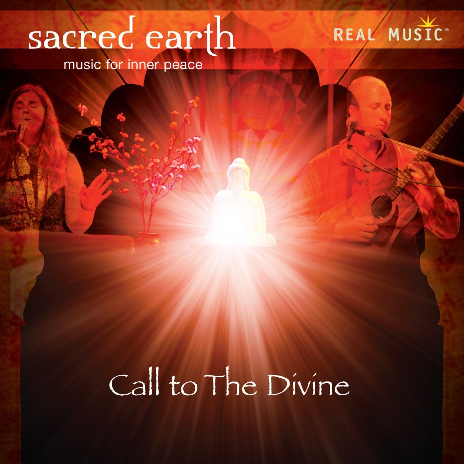 Call to The Divine (Re-release)专辑