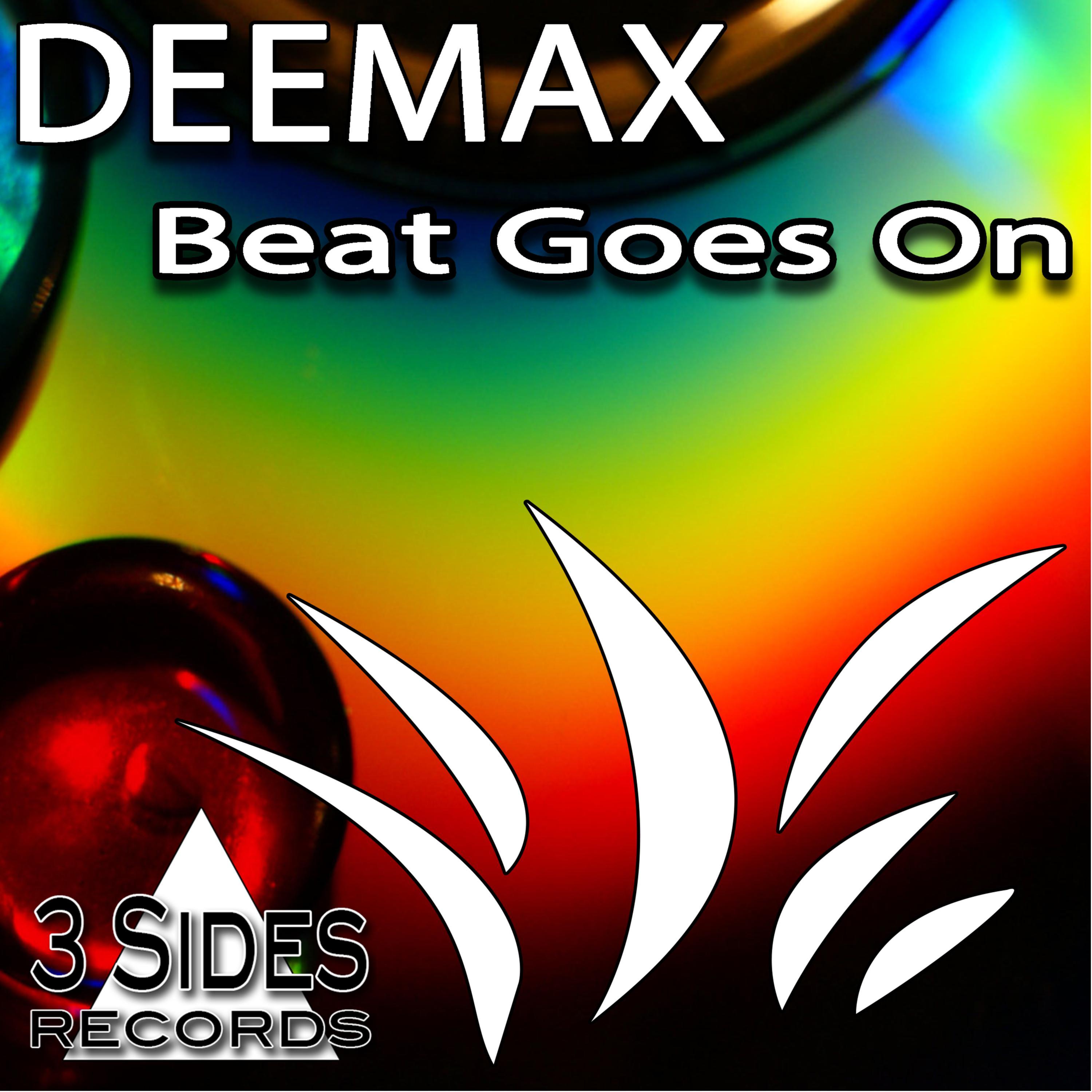 Beat Goes On