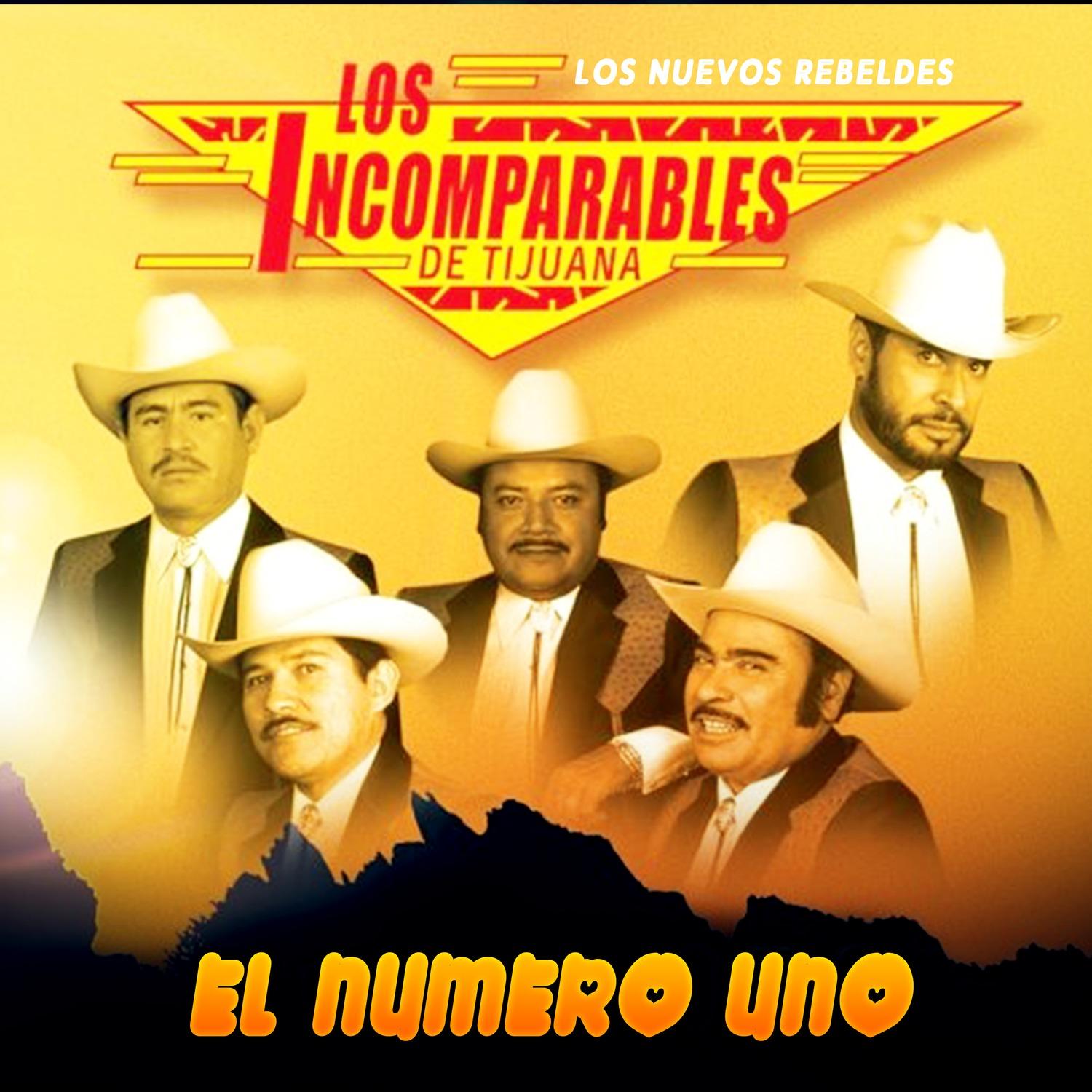 El Numero Uno (En Vivo)