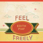 Feel Freely