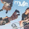 mute. - ฝืน