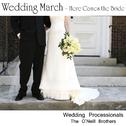 Wedding March - Here Comes the Bride专辑