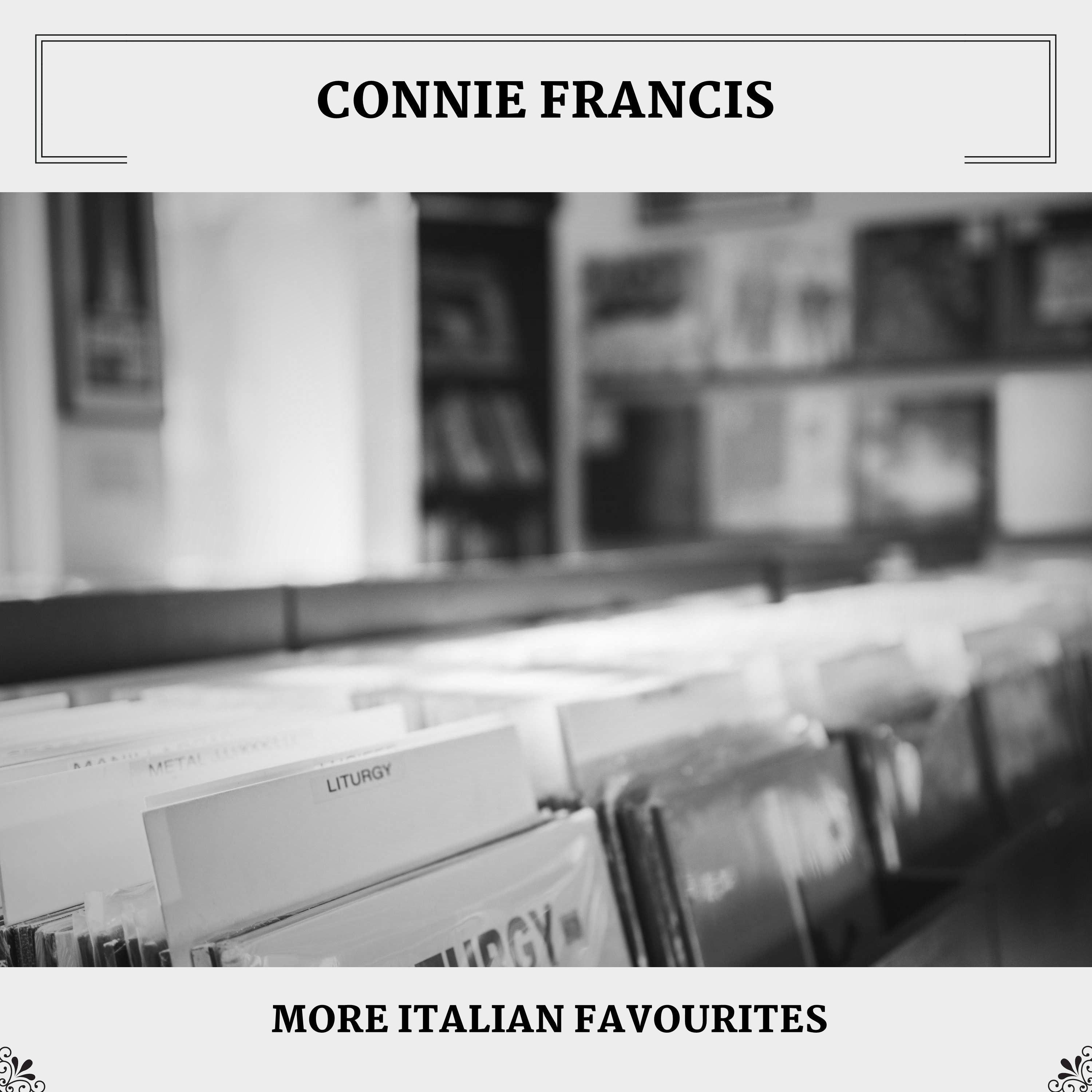 More Italian Favourites