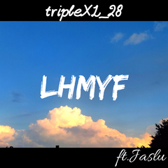 LHMYF(ft.Jaslu)