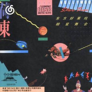 经典欧洲迪斯科精选|从《SAY YOU'LL NEVER》听起